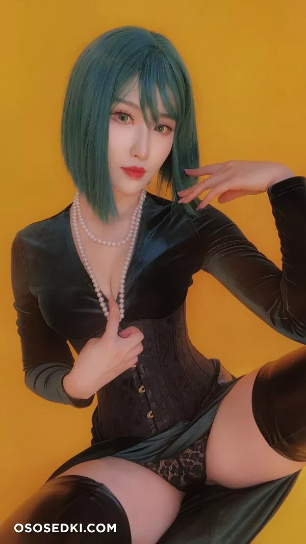 MissWarmj - Fubuki (One Punch Man) - 70