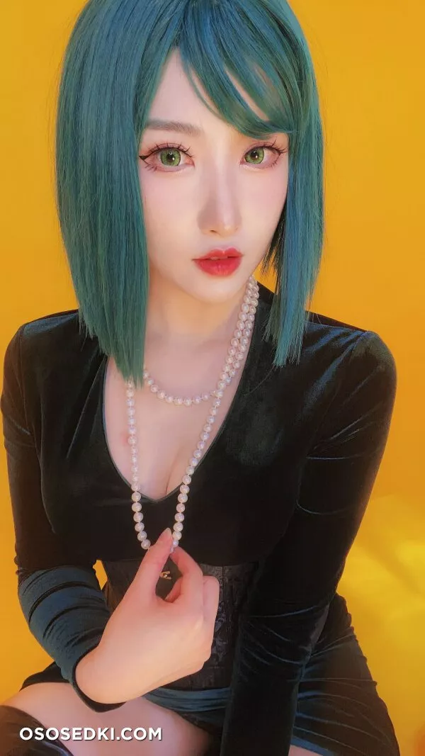 MissWarmj - Fubuki (One Punch Man) - 71