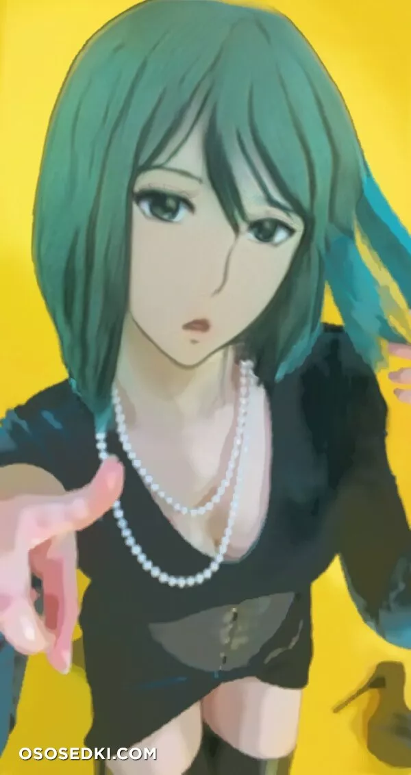 MissWarmj - Fubuki (One Punch Man) - 72
