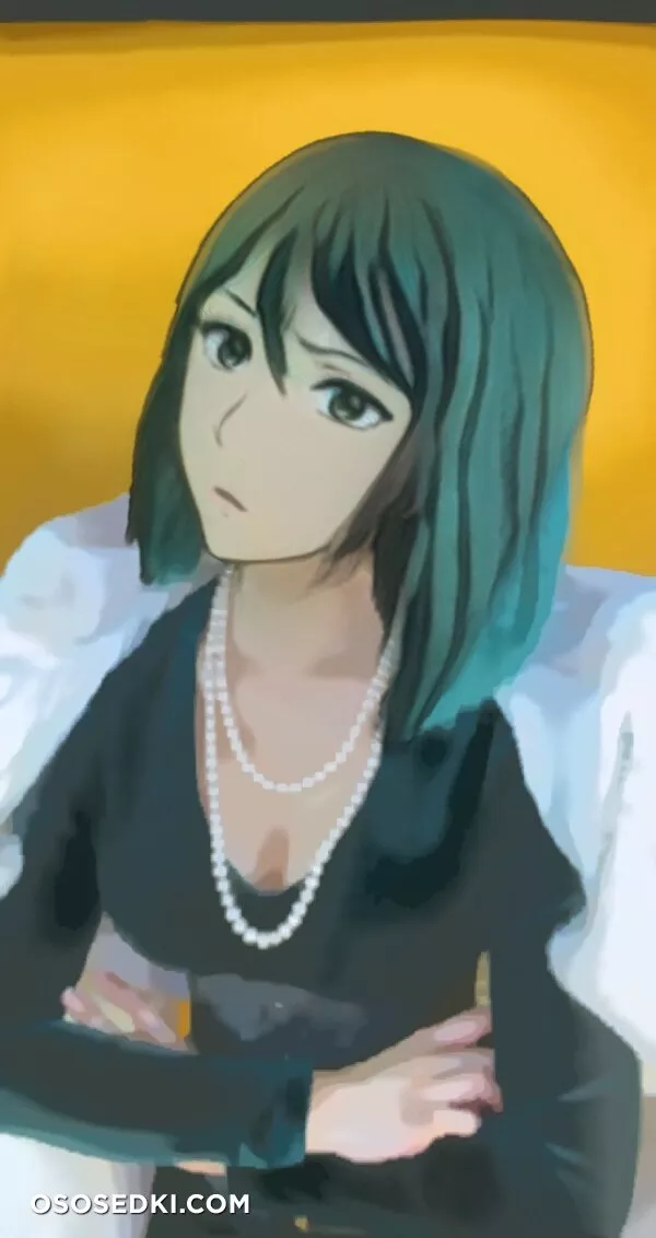 MissWarmj - Fubuki (One Punch Man) - 73