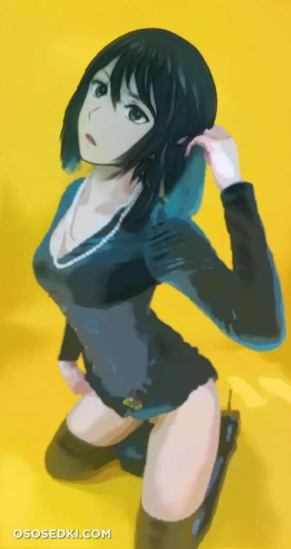 MissWarmj - Fubuki (One Punch Man) - 74
