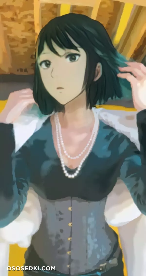 MissWarmj - Fubuki (One Punch Man) - 75
