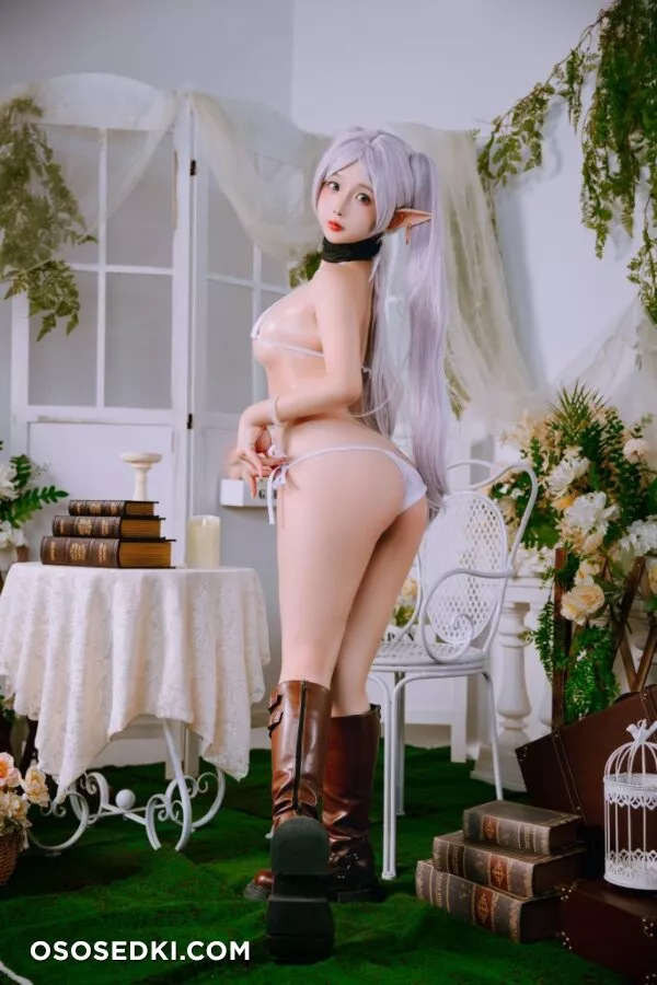 Frieren (Sousou no Frieren) - Rinaijiao-(日奈娇) - 20