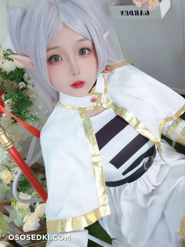 Frieren (Sousou no Frieren) - Rinaijiao-(日奈娇) - 36