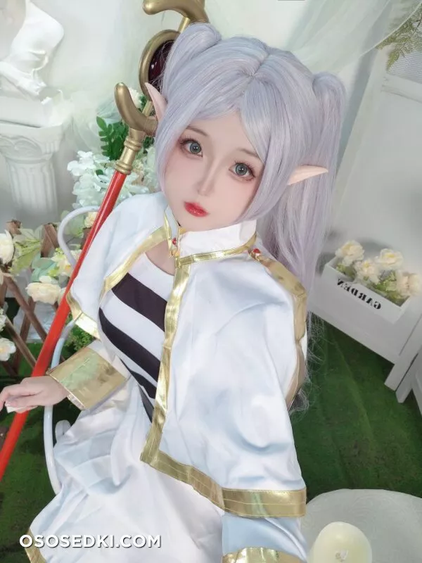 Frieren (Sousou no Frieren) - Rinaijiao-(日奈娇) - 37