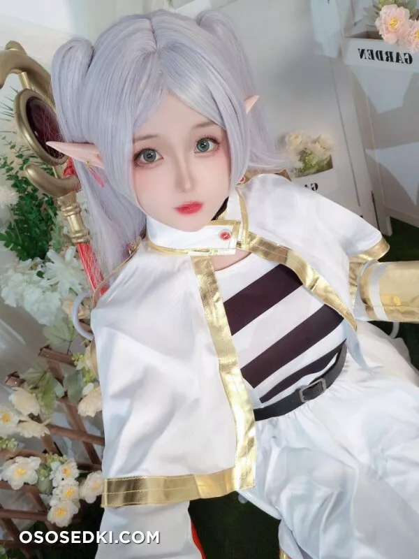 Frieren (Sousou no Frieren) - Rinaijiao-(日奈娇) - 38