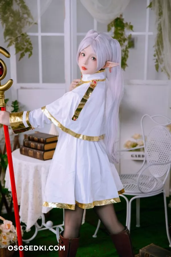 Frieren (Sousou no Frieren) - Rinaijiao-(日奈娇) - 7