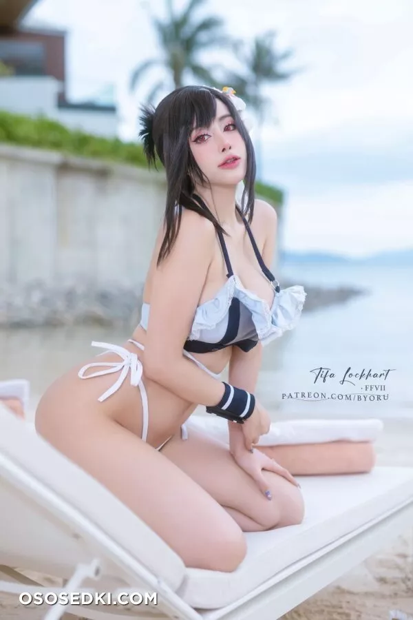 Byoru - Tifa (Final Fantasy) - 11