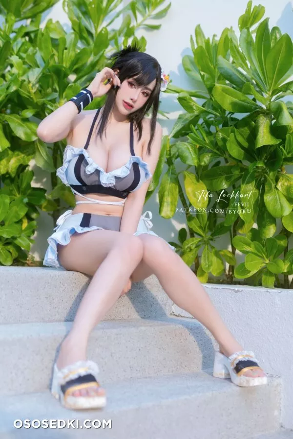 Byoru - Tifa (Final Fantasy) - 19