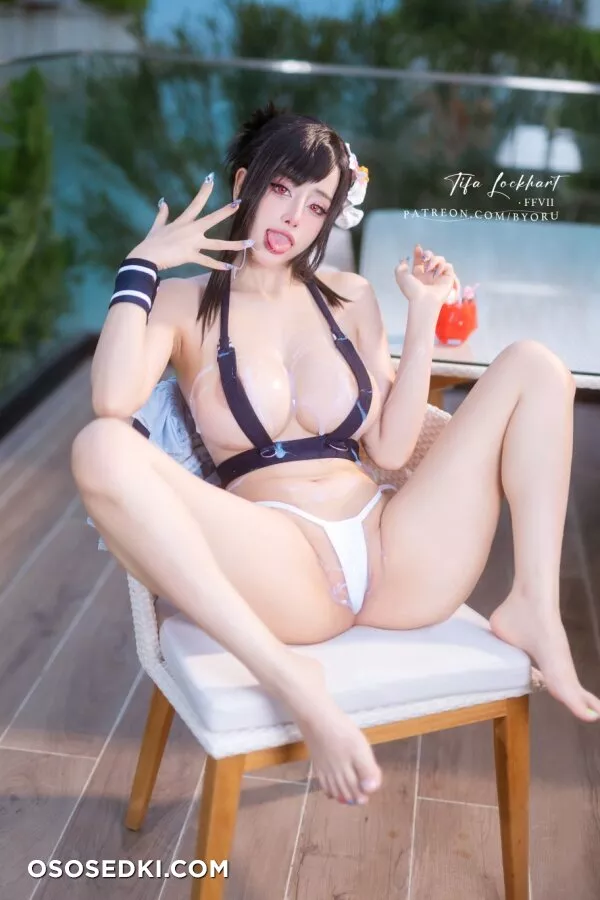 Byoru - Tifa (Final Fantasy) - 28