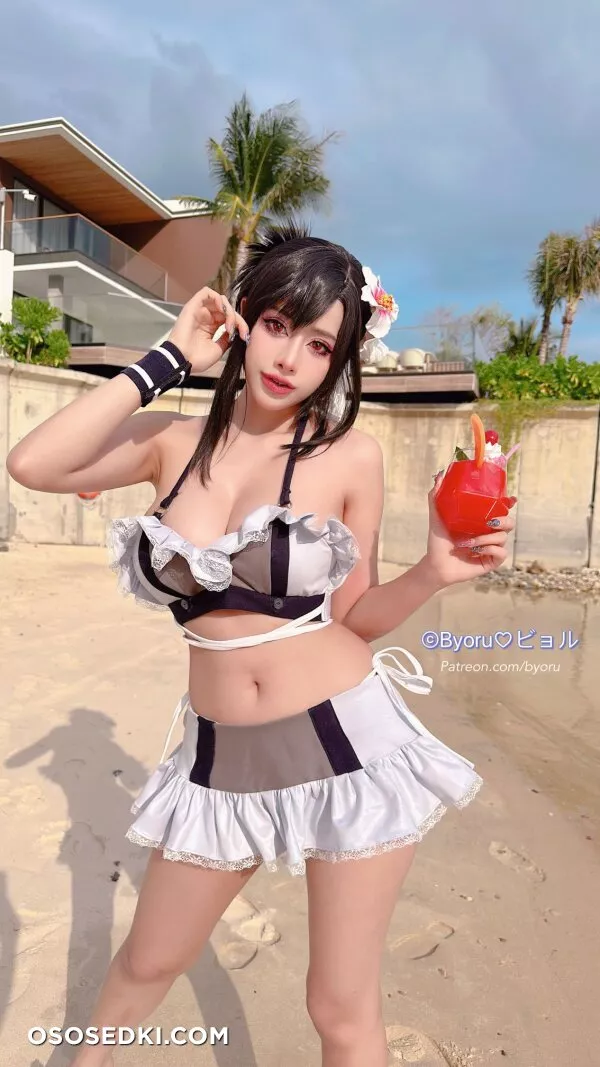 Byoru - Tifa (Final Fantasy) - 40
