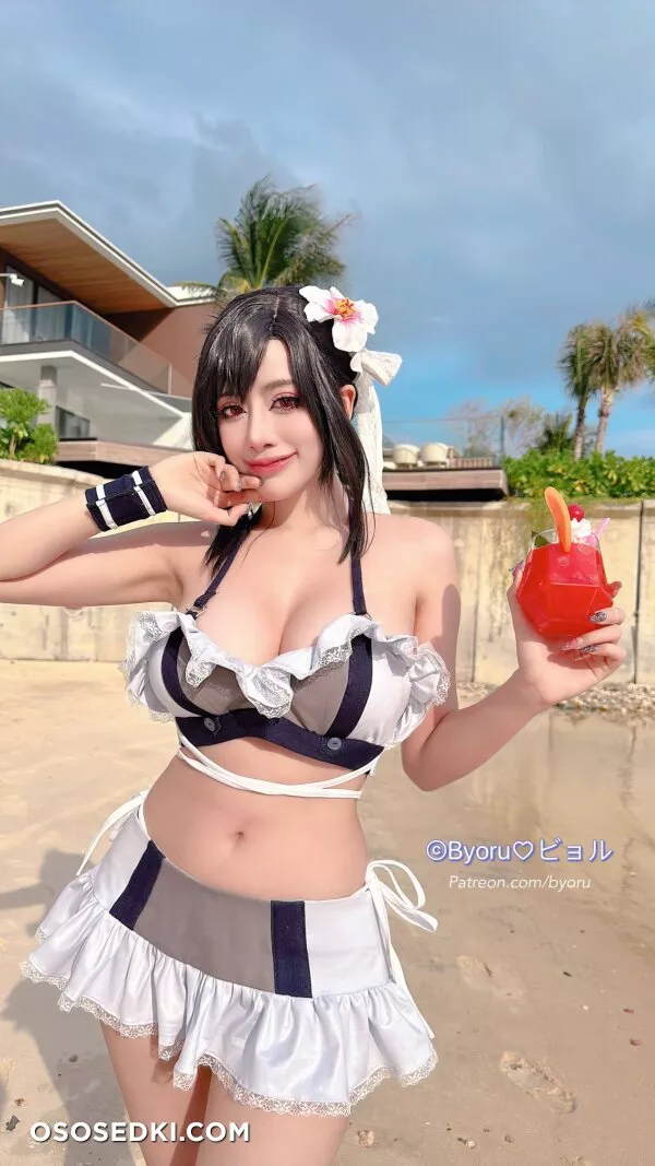 Byoru - Tifa (Final Fantasy) - 42