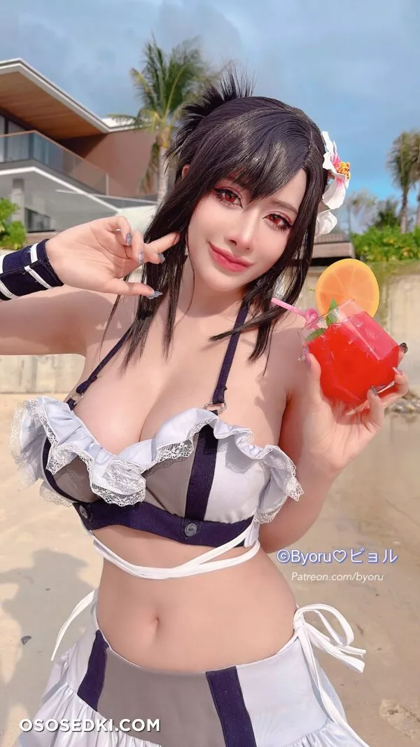 Byoru - Tifa (Final Fantasy) - 43