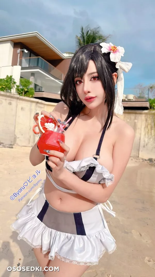 Byoru - Tifa (Final Fantasy) - 44