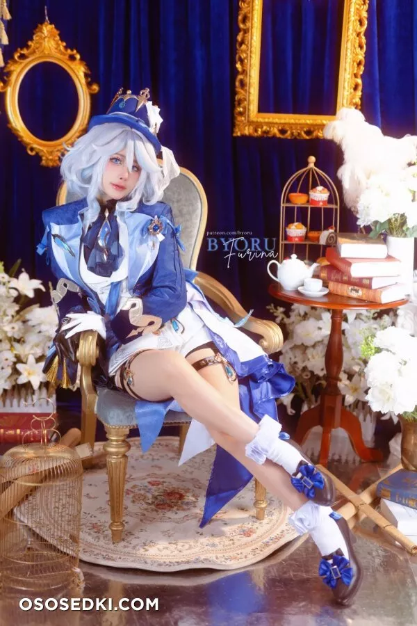 Byoru - Furina (Genshin Impact) - 1
