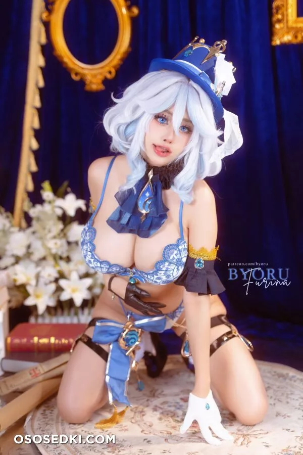 Byoru - Furina (Genshin Impact) - 10