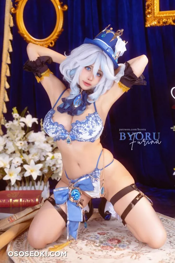 Byoru - Furina (Genshin Impact) - 11