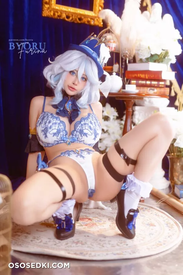 Byoru - Furina (Genshin Impact) - 14