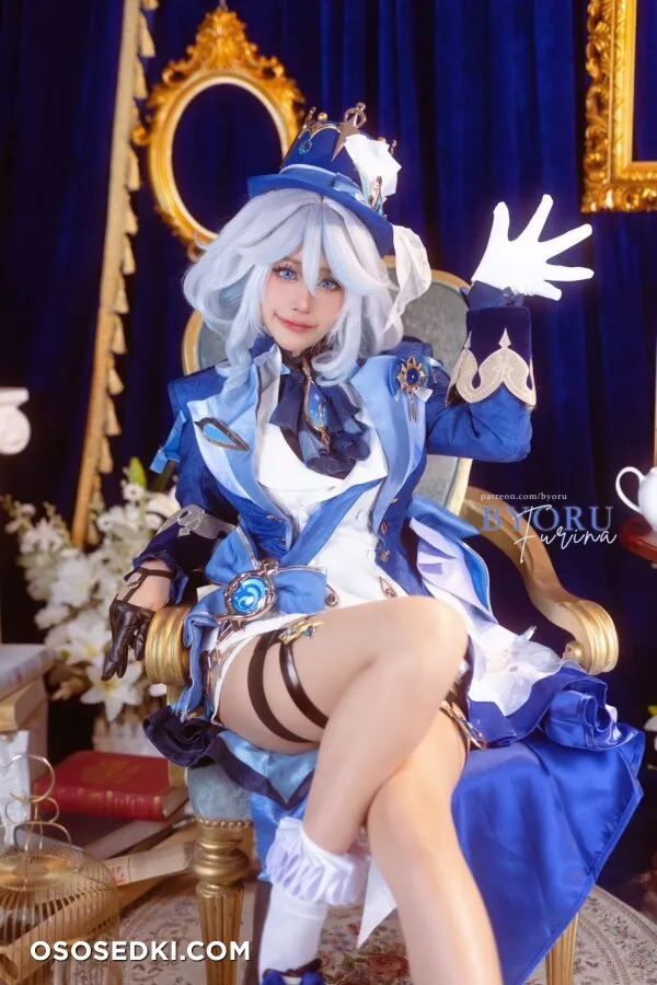 Byoru - Furina (Genshin Impact) - 4