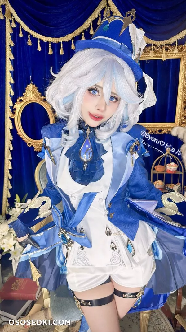 Byoru - Furina (Genshin Impact) - 40