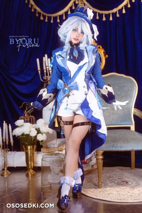 Byoru - Furina (Genshin Impact) - 6
