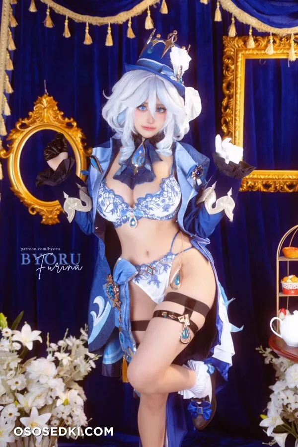 Byoru - Furina (Genshin Impact) - 7