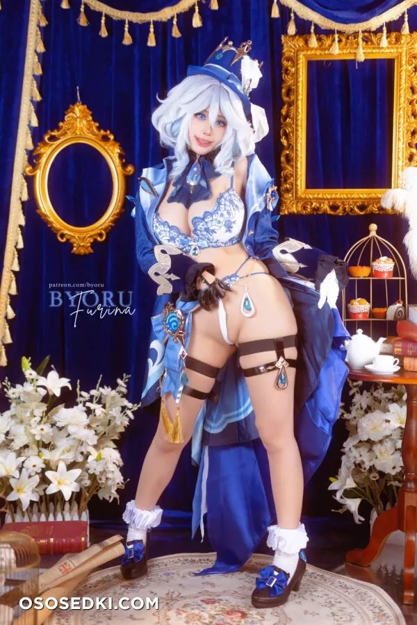 Byoru - Furina (Genshin Impact) - 8
