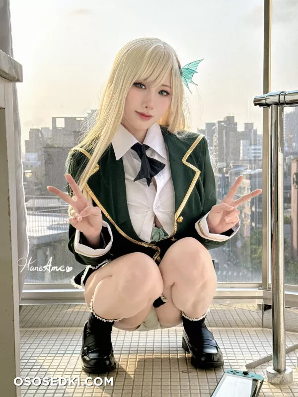 Hane Ame - Sena Kashiwazaki - Boku Wa Tomodachi Ga Sukunai - 25