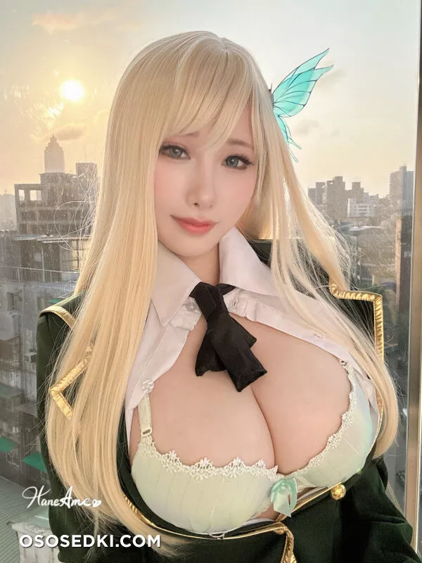 Hane Ame - Sena Kashiwazaki - Boku Wa Tomodachi Ga Sukunai - 29