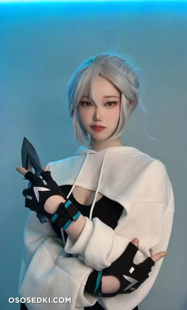 Evawxsh - Jett - Valorant - 13