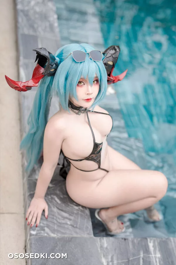 Sayo Momo - Regensburg - Azur Lane - 13