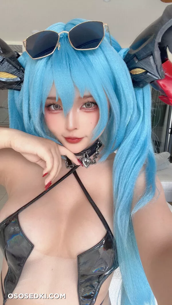 Sayo Momo - Regensburg - Azur Lane - 16