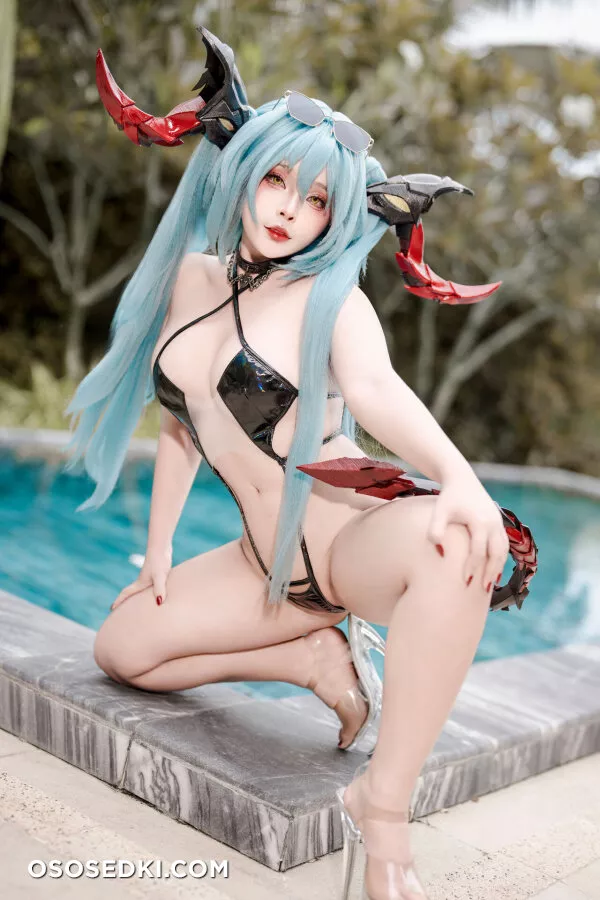 Sayo Momo - Regensburg - Azur Lane - 6