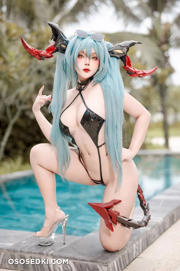 Sayo Momo - Regensburg - Azur Lane - 7
