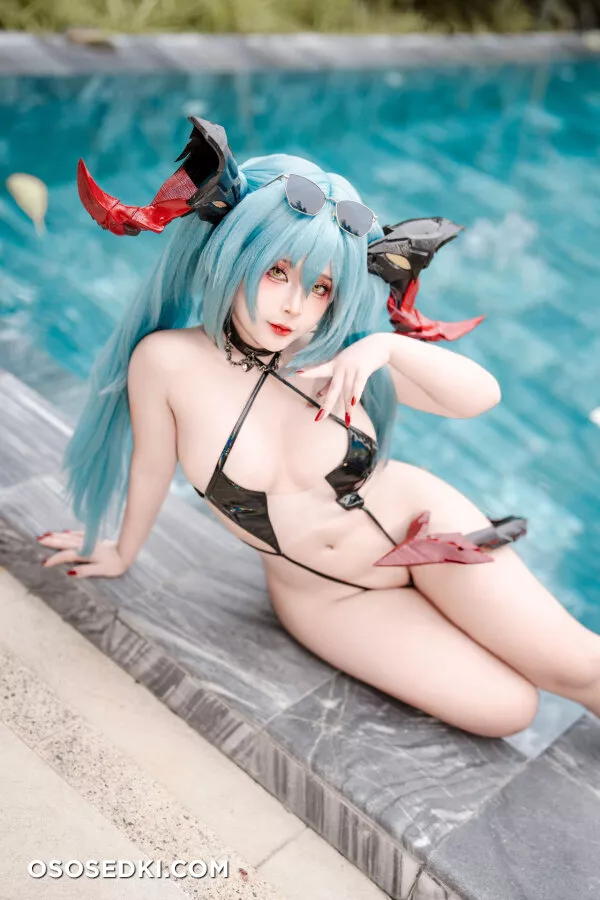 Sayo Momo - Regensburg - Azur Lane - 8