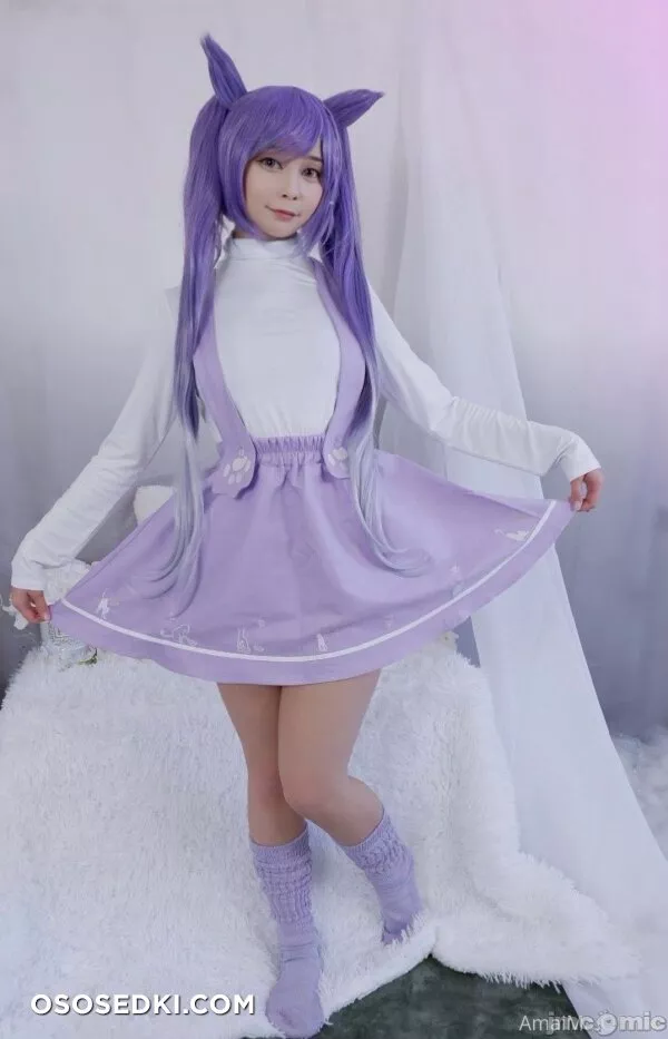 Amaimai - Keqing (Genshin Impact) - 2