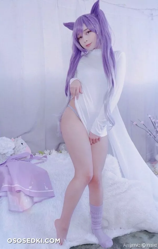 Amaimai - Keqing (Genshin Impact) - 21