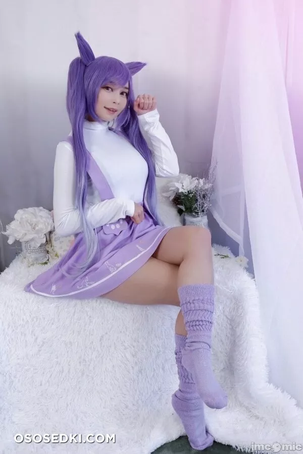 Amaimai - Keqing (Genshin Impact) - 7
