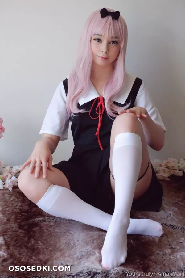 Amaimai - Chika (Kaguya-Sama: Love is War) - 10