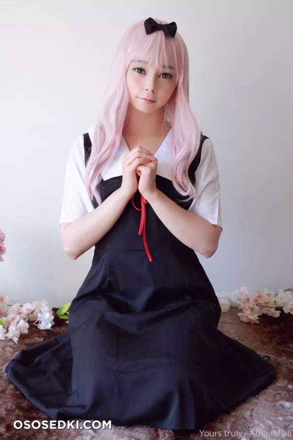 Amaimai - Chika (Kaguya-Sama: Love is War) - 22