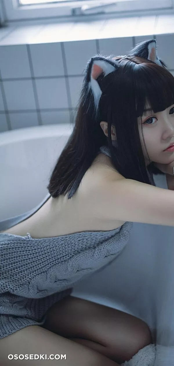 |采妮| 貓耳朵寫真 - |22P| - 15