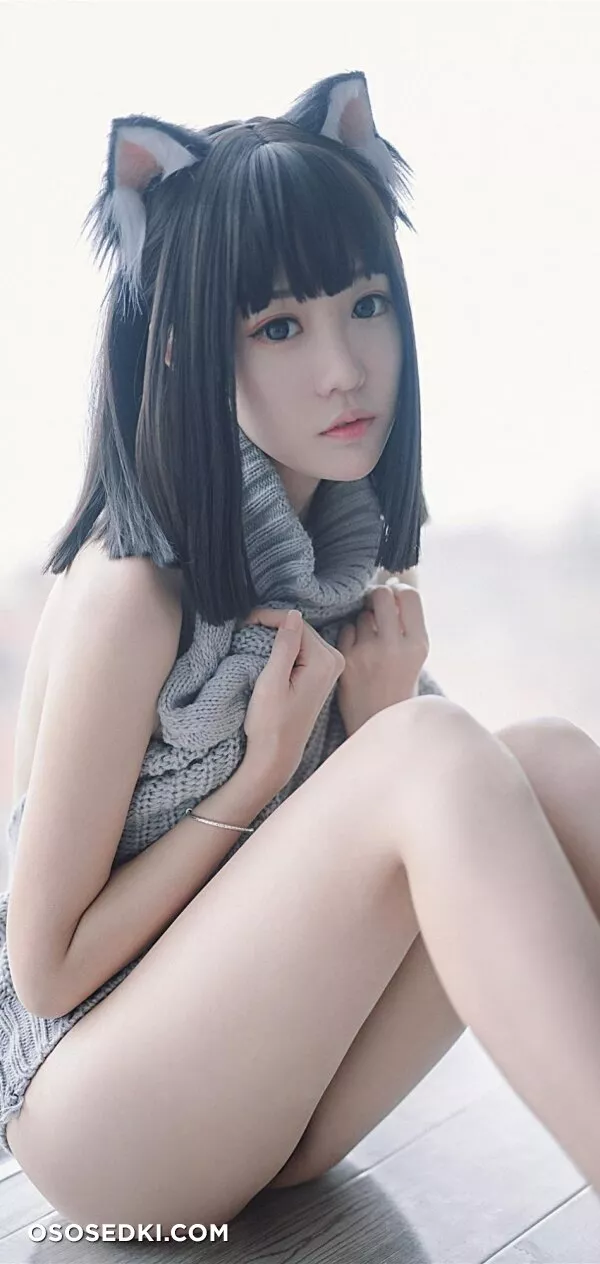 |采妮| 貓耳朵寫真 - |22P| - 18