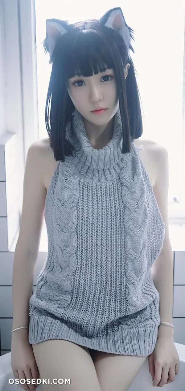 |采妮| 貓耳朵寫真 - |22P| - 7