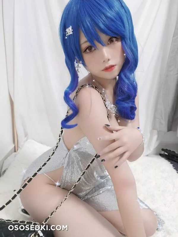 |蜜汁貓裘| NO. 048 聖路易斯 - |28P| - 10