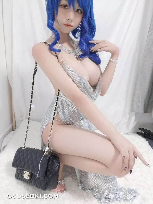 |蜜汁貓裘| NO. 048 聖路易斯 - |28P| - 9