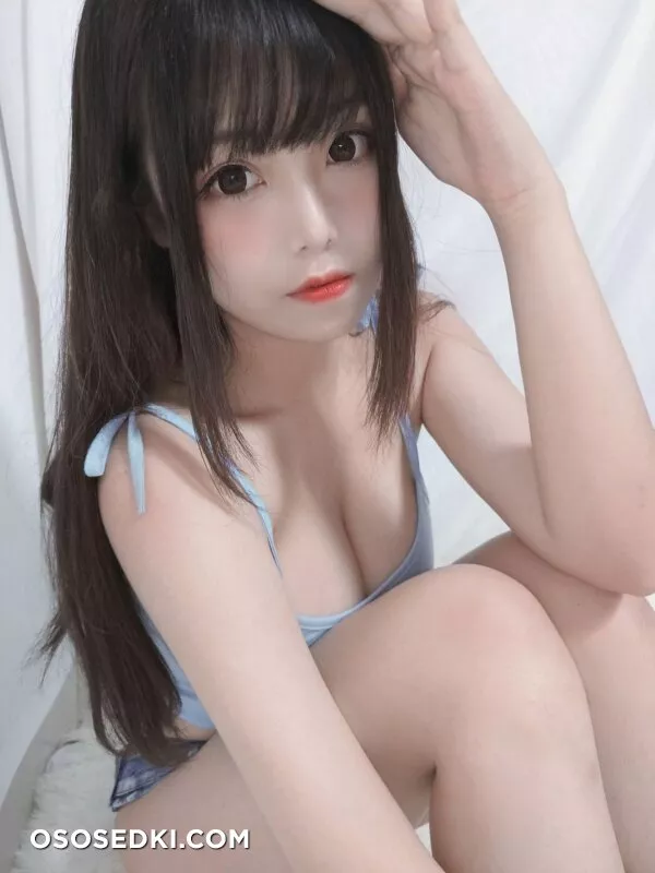 |蜜汁貓裘| Big Sister Suffering in Summer - |33P| - 18