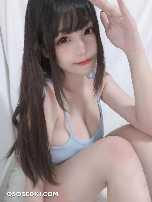 |蜜汁貓裘| Big Sister Suffering in Summer - |33P| - 19