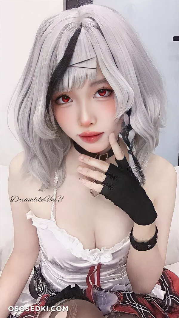 DreamlikeUwU - Sakamata Chloe - Hololive - 12