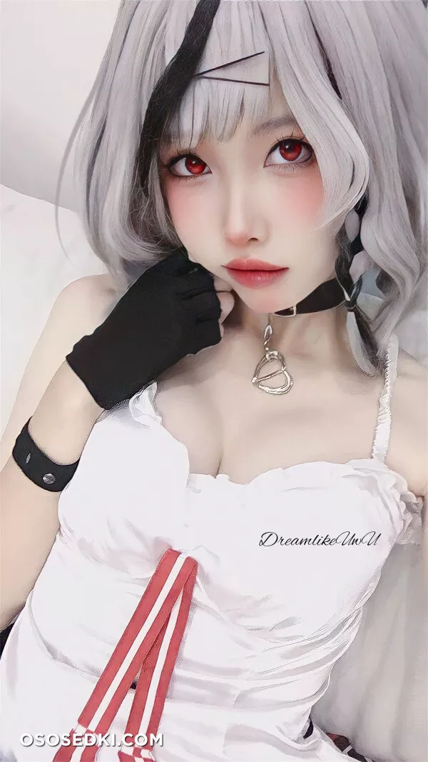 DreamlikeUwU - Sakamata Chloe - Hololive - 13