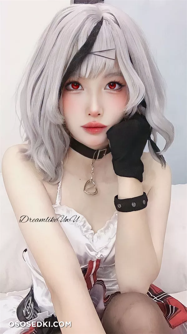 DreamlikeUwU - Sakamata Chloe - Hololive - 14